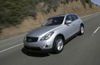 2009 Infiniti EX35 Picture